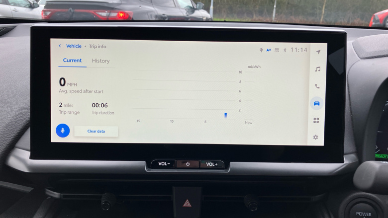 Toyota C-HR 2.0 PHEV Design 5dr CVT Hatchback